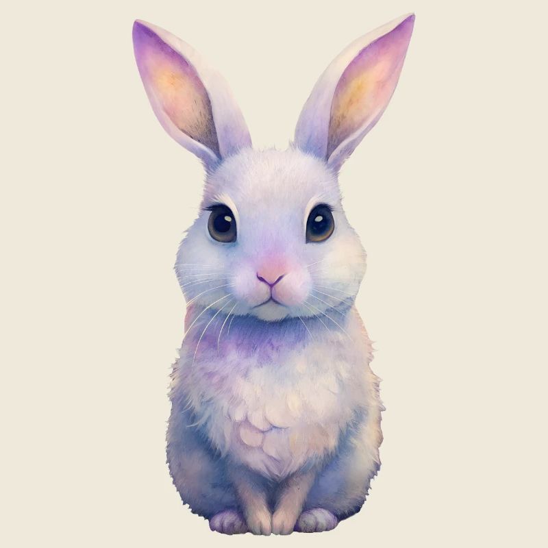 Cuterabbitrabbit