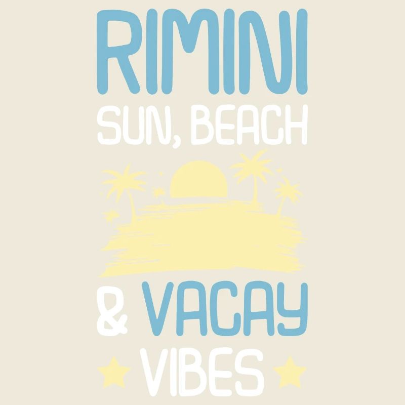 Dicton de l’été à Rimini