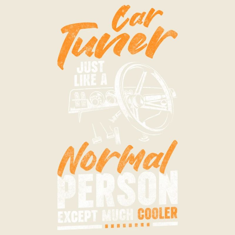 Performance automobile High Gloss Classic