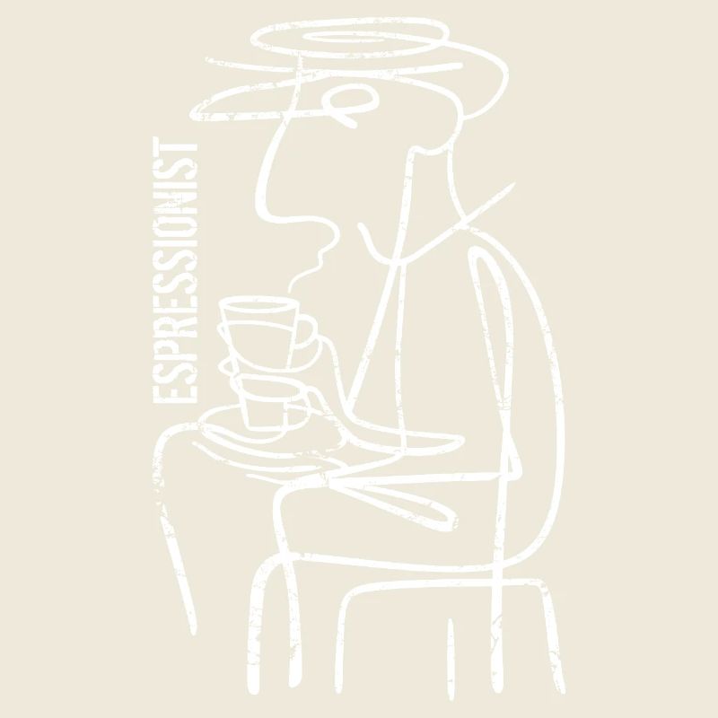 Espressionist - Espresso - Coffee Drink