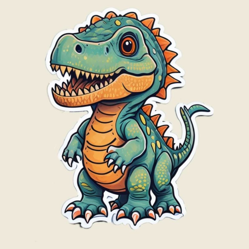 Dino