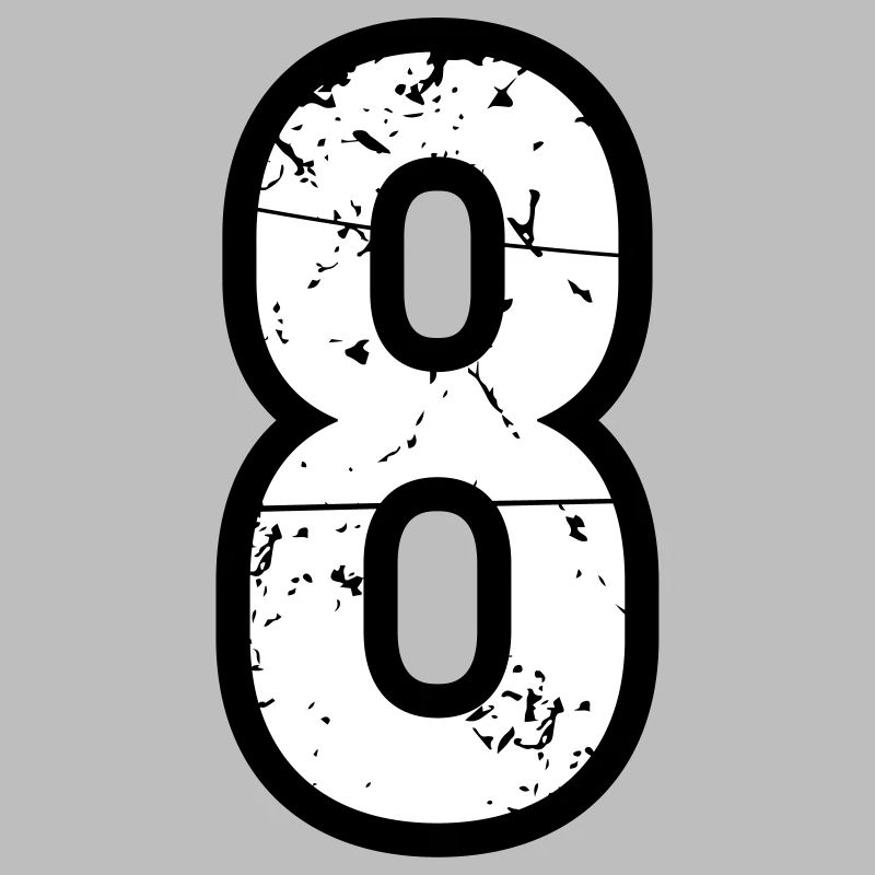 8
