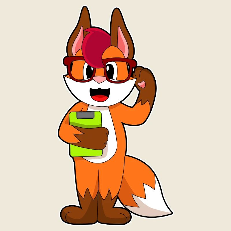 Bloc-notes du secrétaire Fuchs