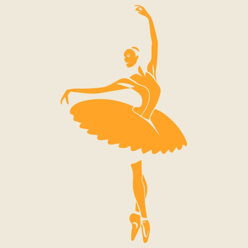 danseuse étoile danse classique