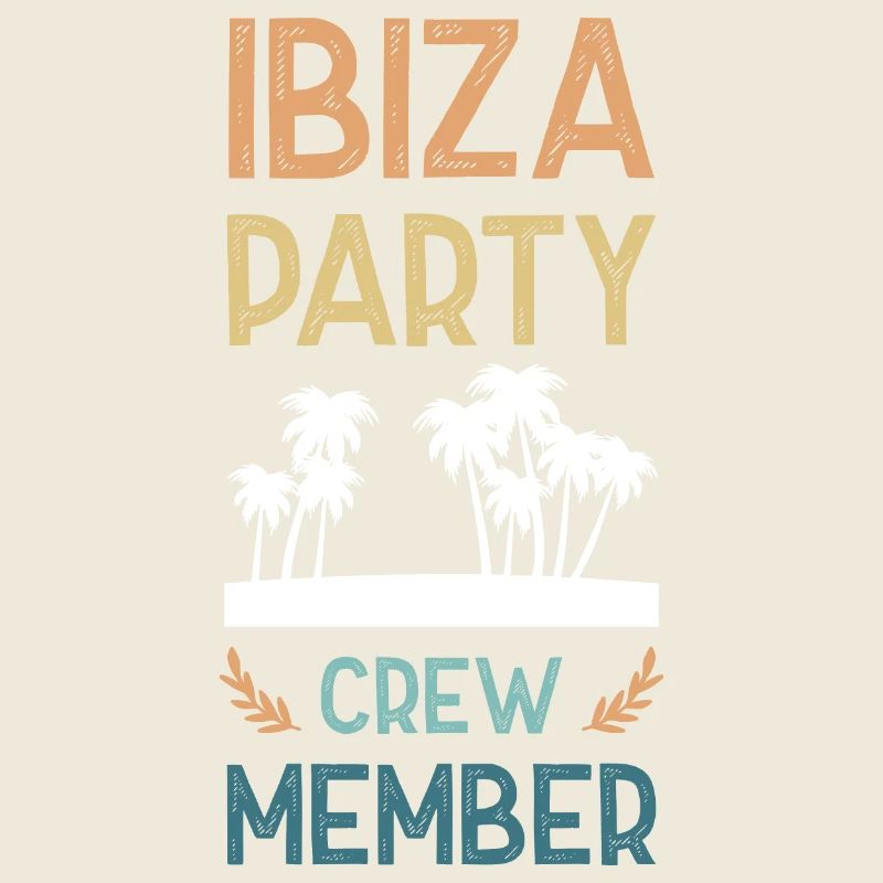 Ibiza Party Crew