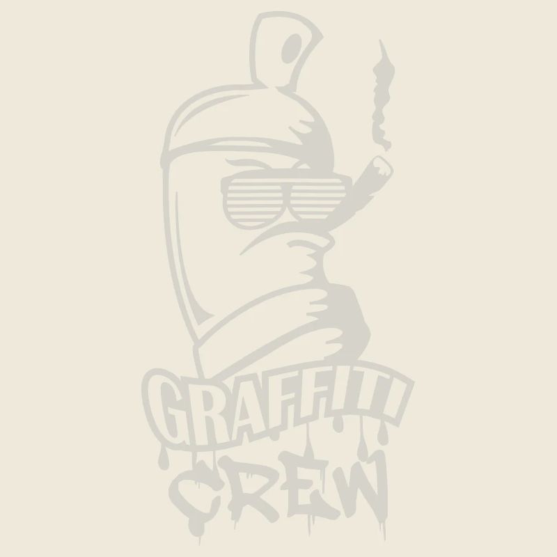 graffiti crew