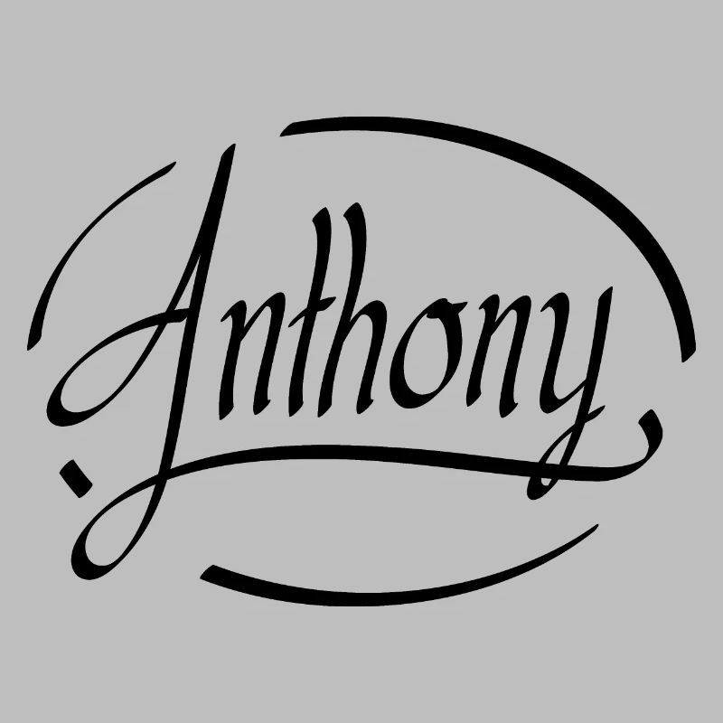 Anthony