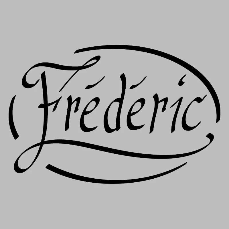 Frédéric