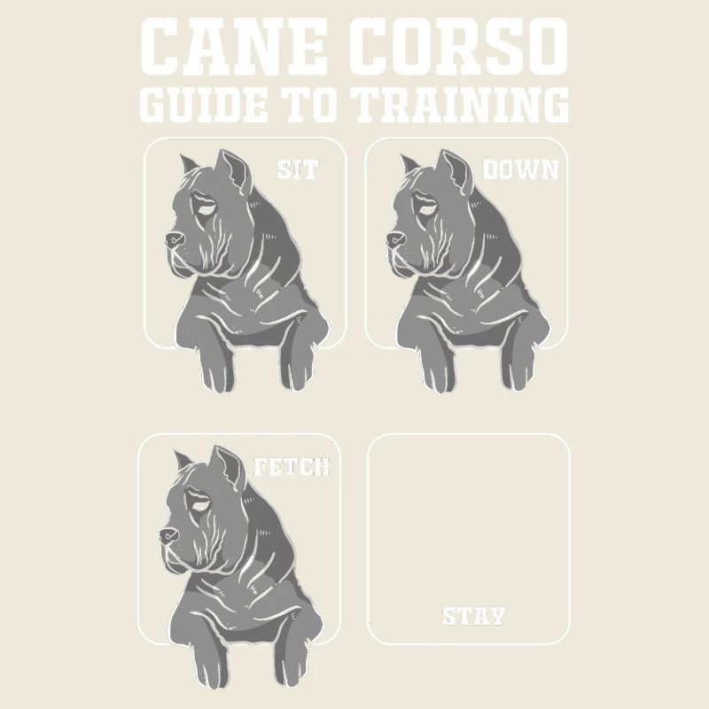 Cane Corso