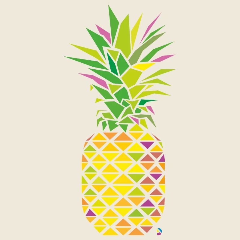 AD Pineapple