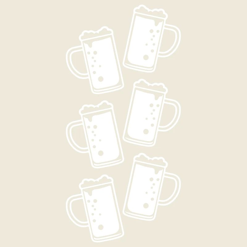 Chope de bière Icône de bière