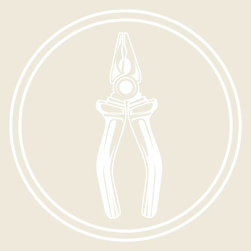 Pliers Symbol Tool