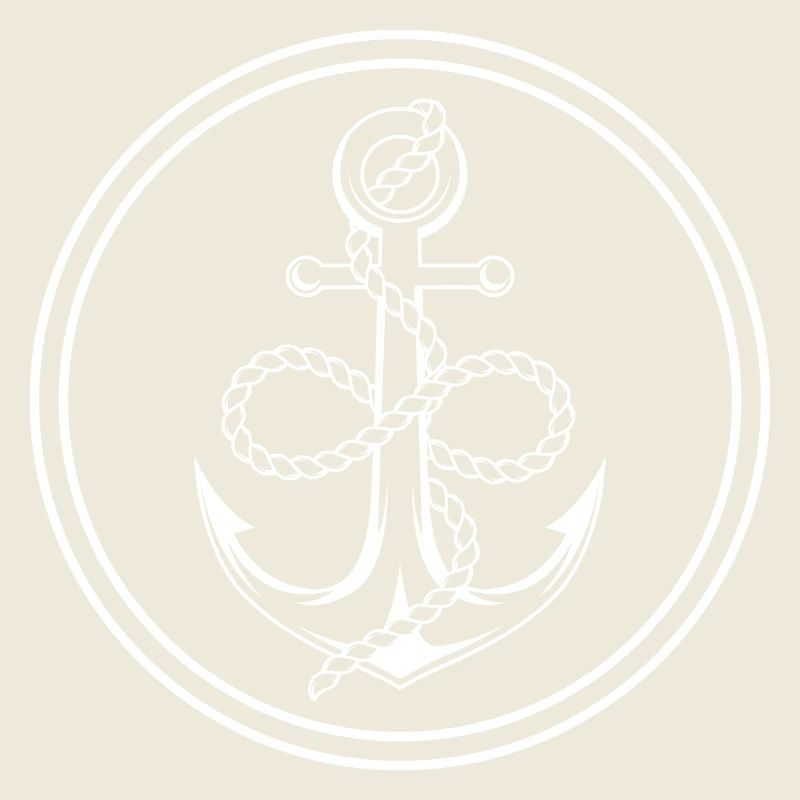 Anker Symbol