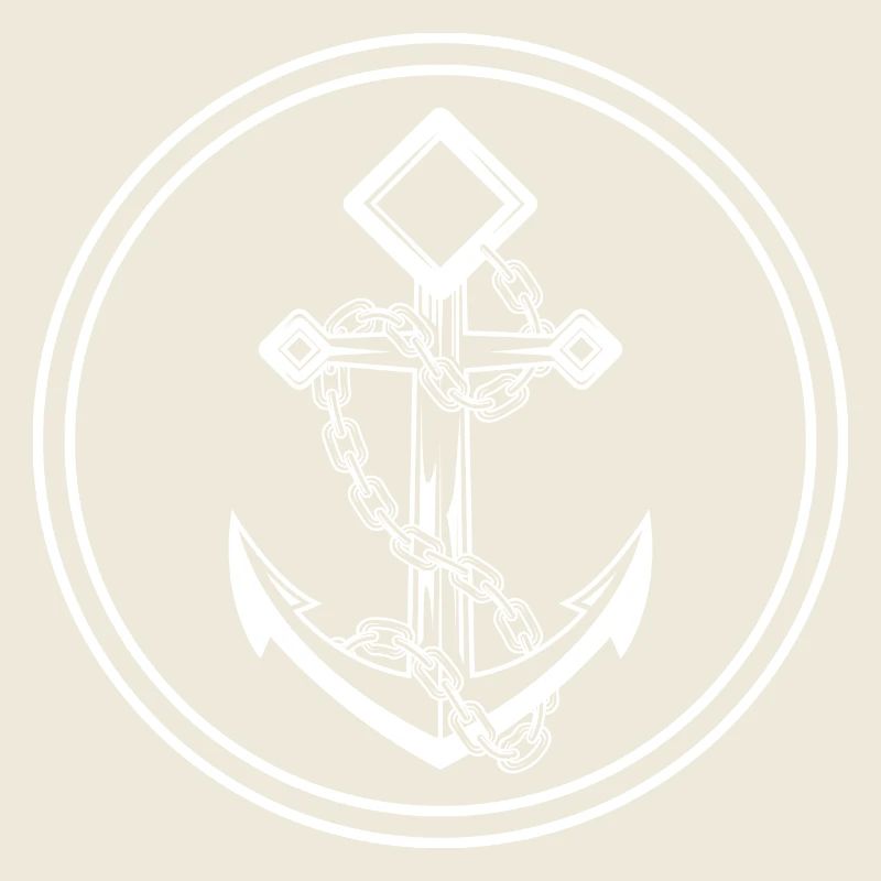 Anchor Harbor Icon