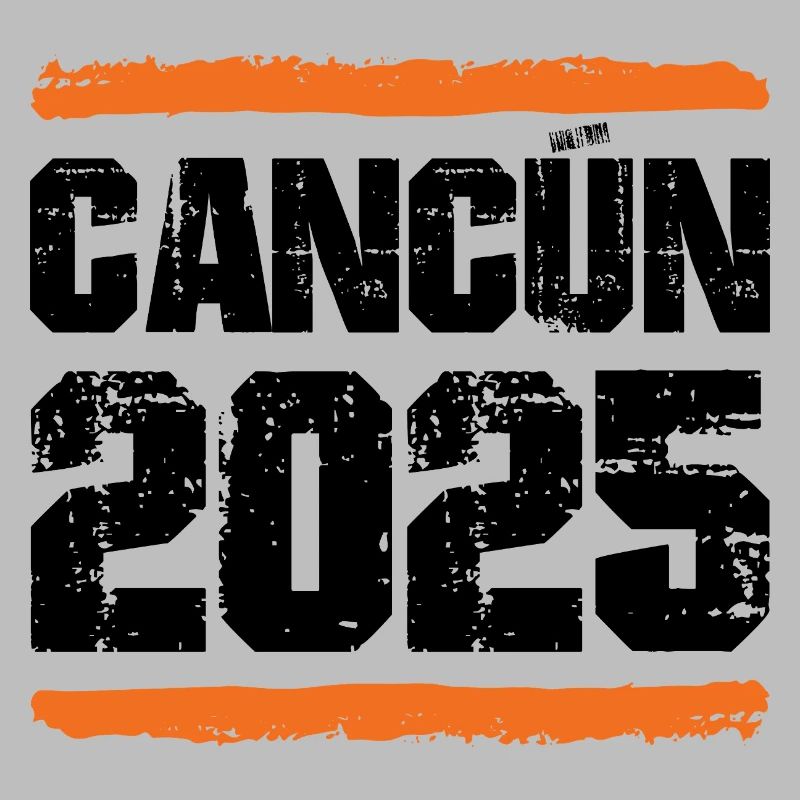 Cancun 2025 Team