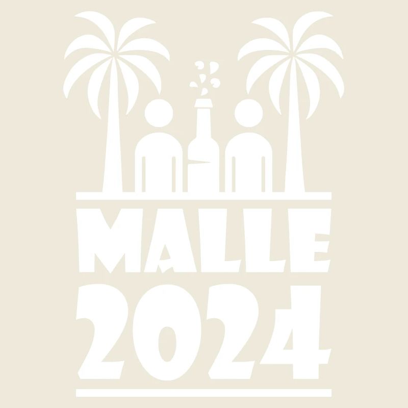 Malle 2024 Mallorca Spruch