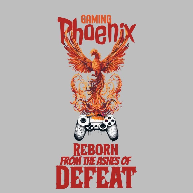 Phoenix Gaming Fire Controller Gift