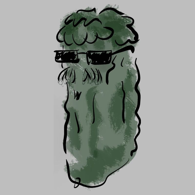 Concombre // Concombre