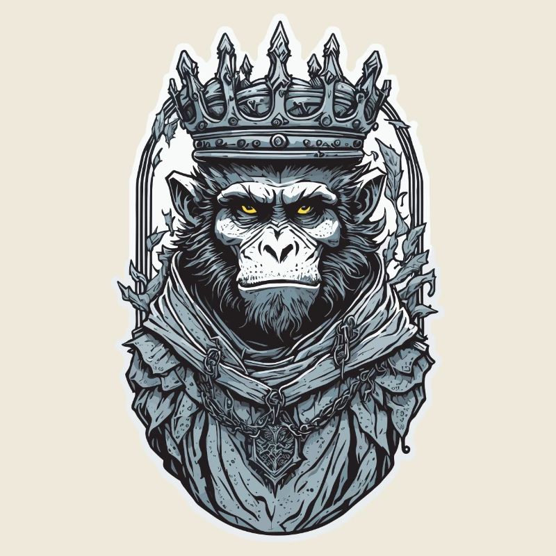 King Monkey