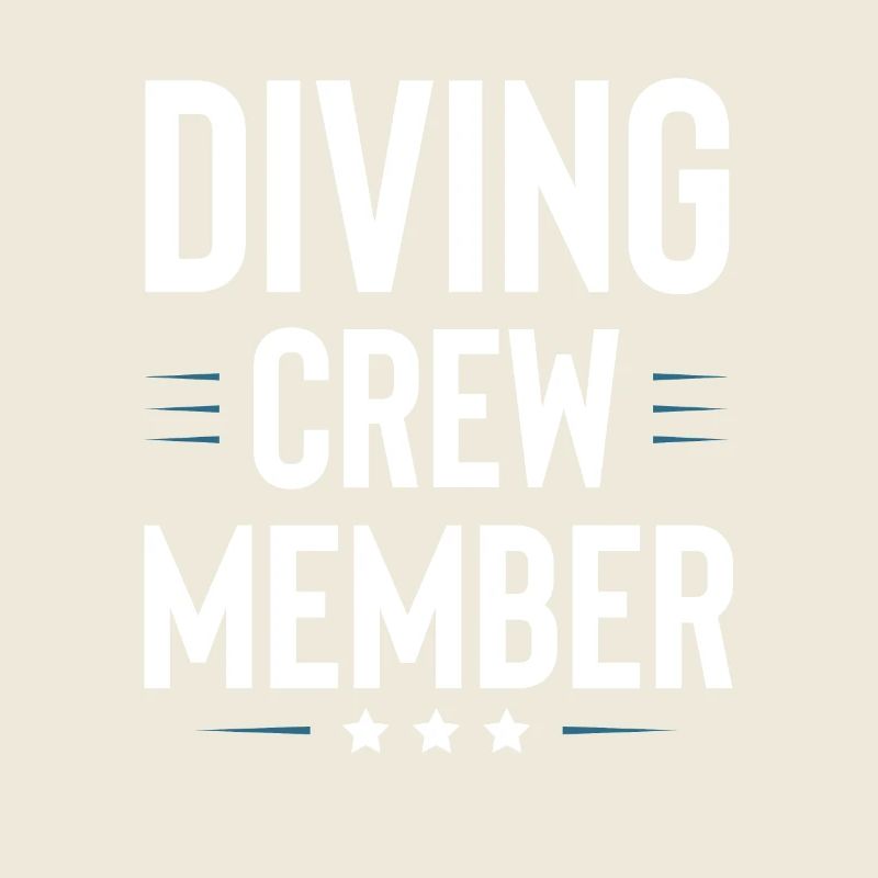 Diving Crew