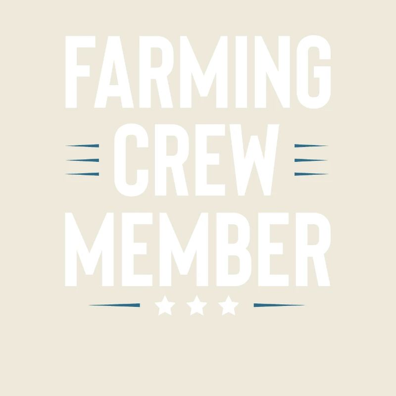 Farming Crew