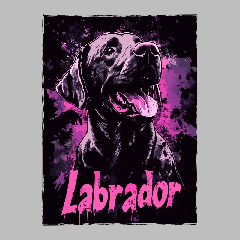 Labrador Dog