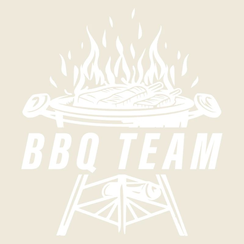 Grill Bbq Team Barbecue