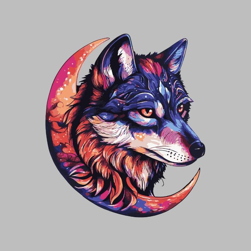 Wolf Mond