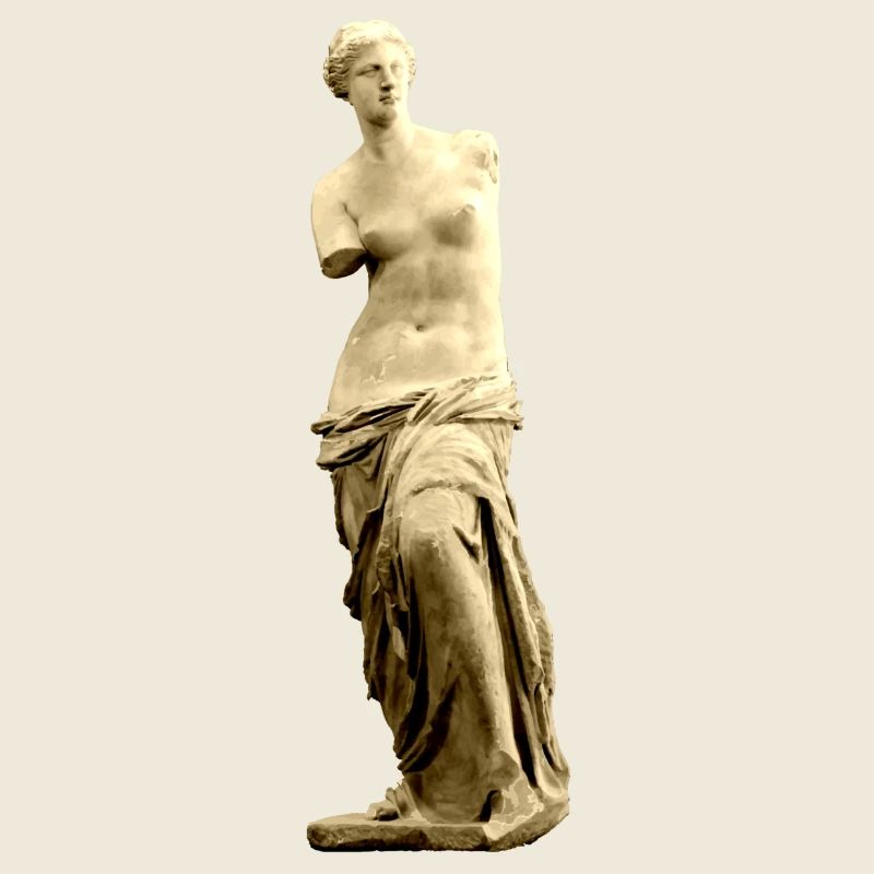 VENUS DE MILO