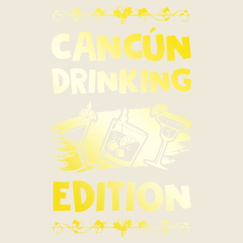 Dicton de consommation d’alcool à Cancun