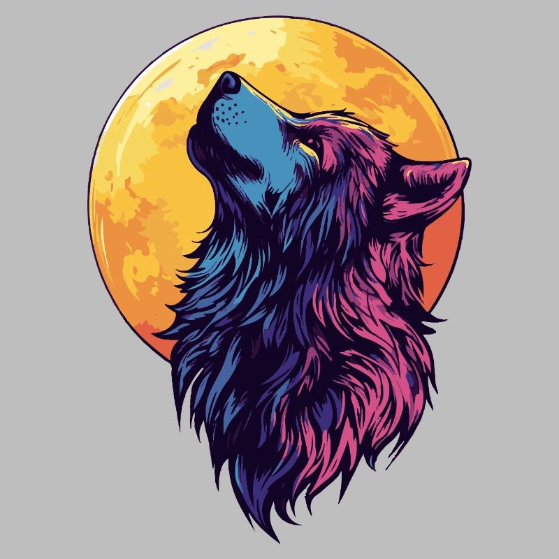 Wolf Moon