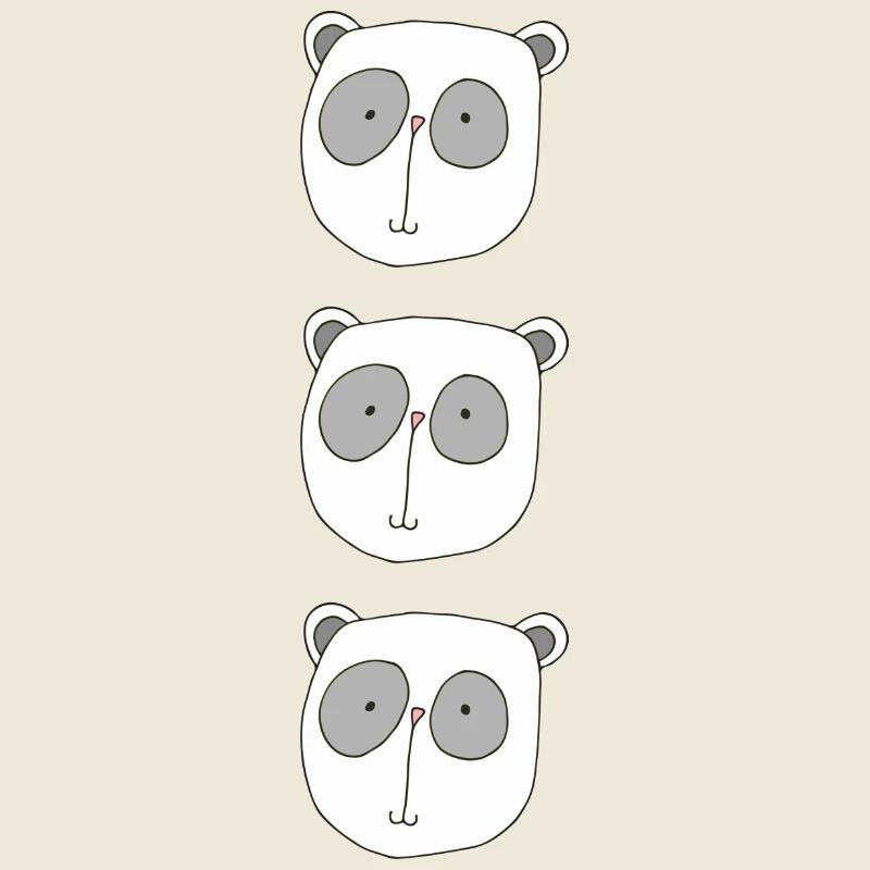 Koala Bear Triple