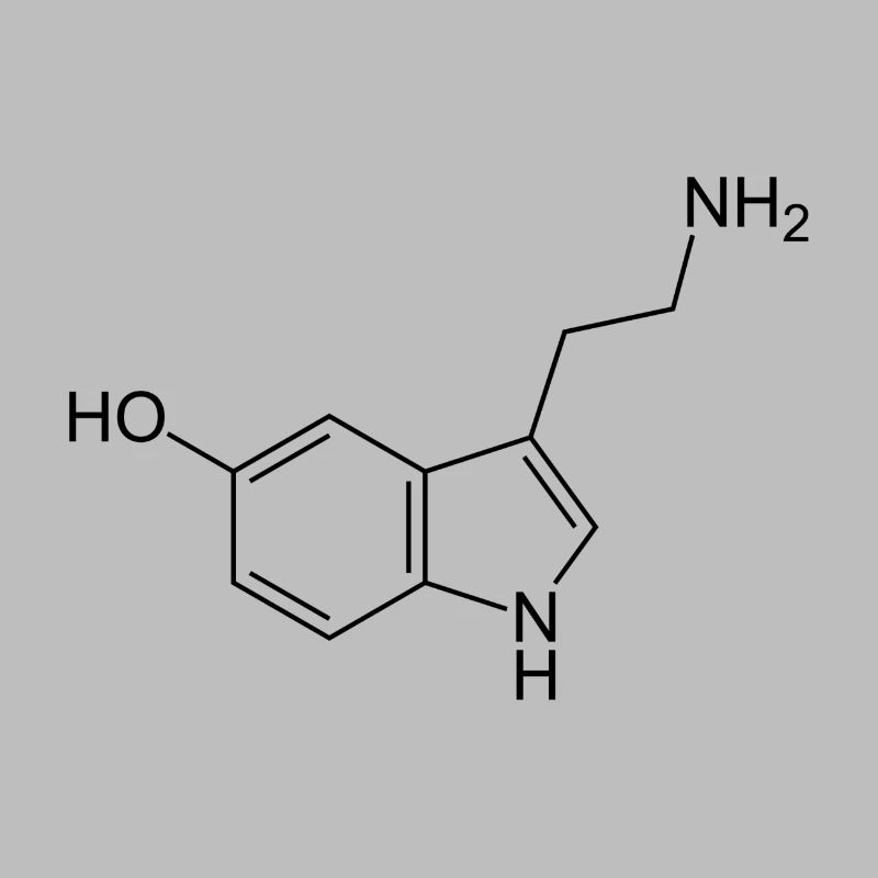 Serotonin