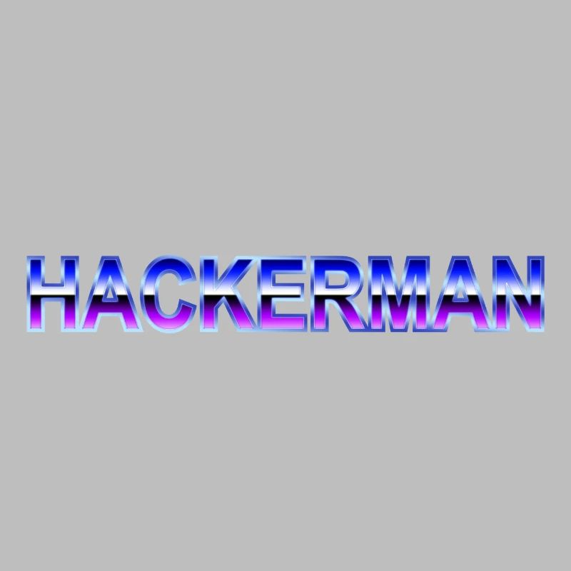 Hackerman