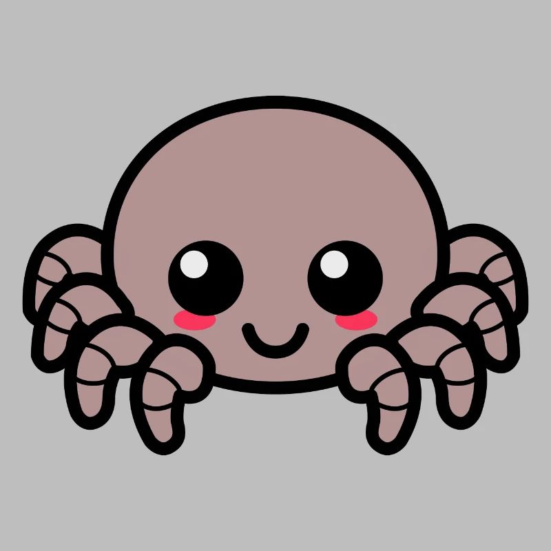 Spinne