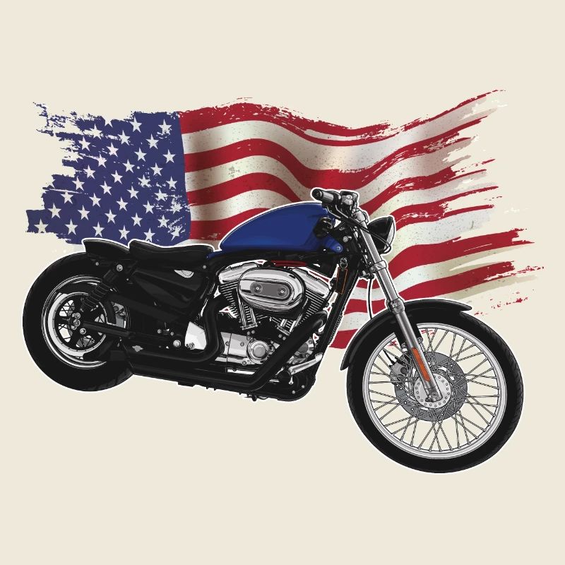 Chopper // Custom // Motorcycle