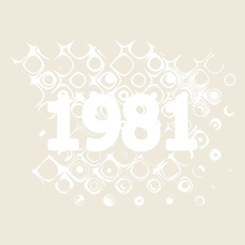 Rétro 1981