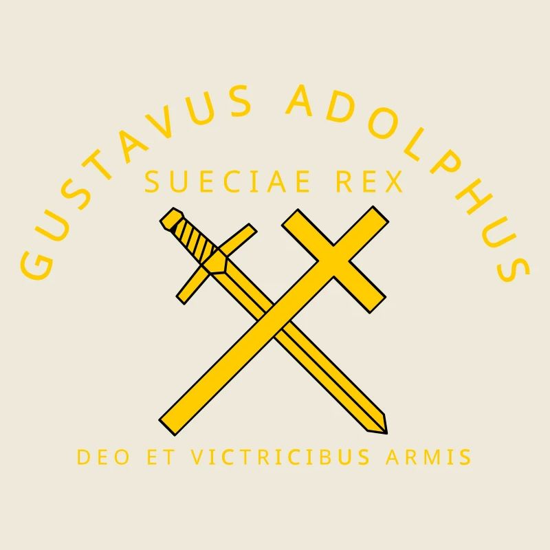Gustav Adolf