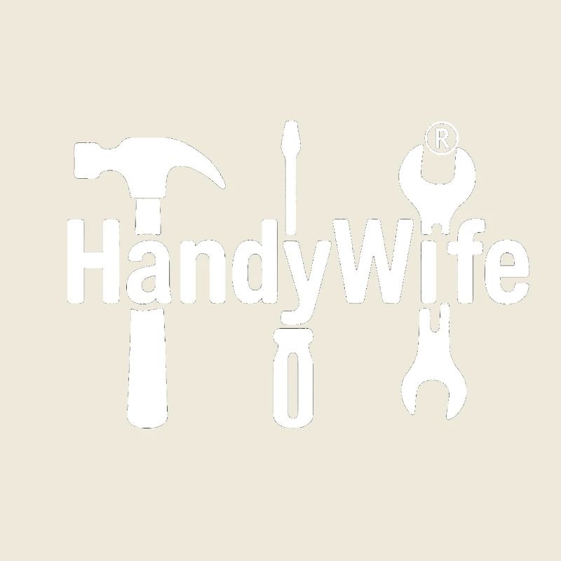 HandyWife Tools Graphic