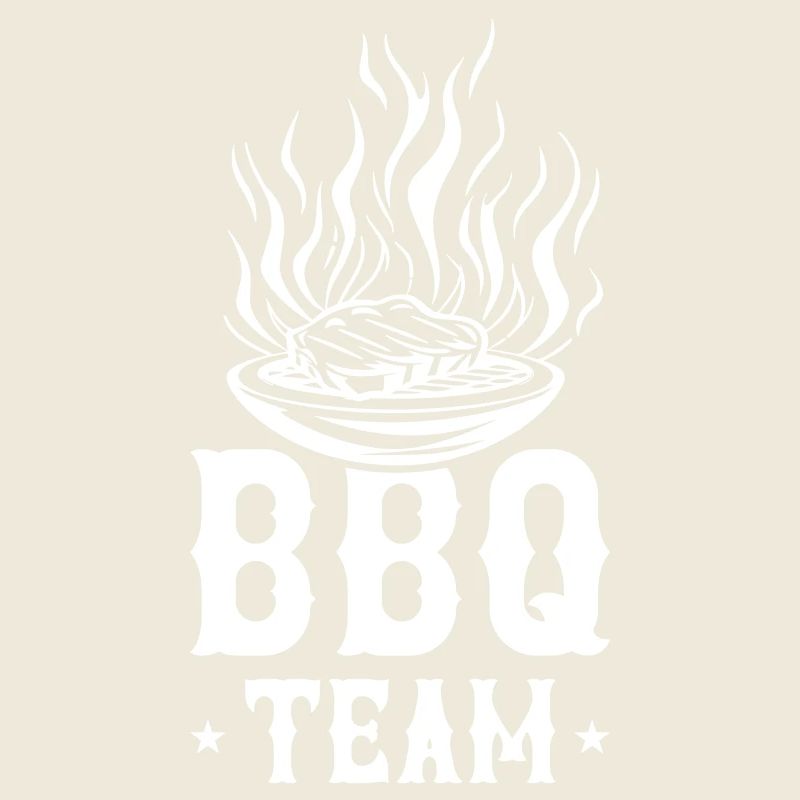 L’équipe de Grill Bbq