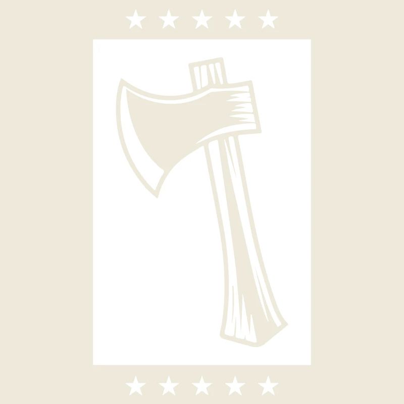 Axe Icon