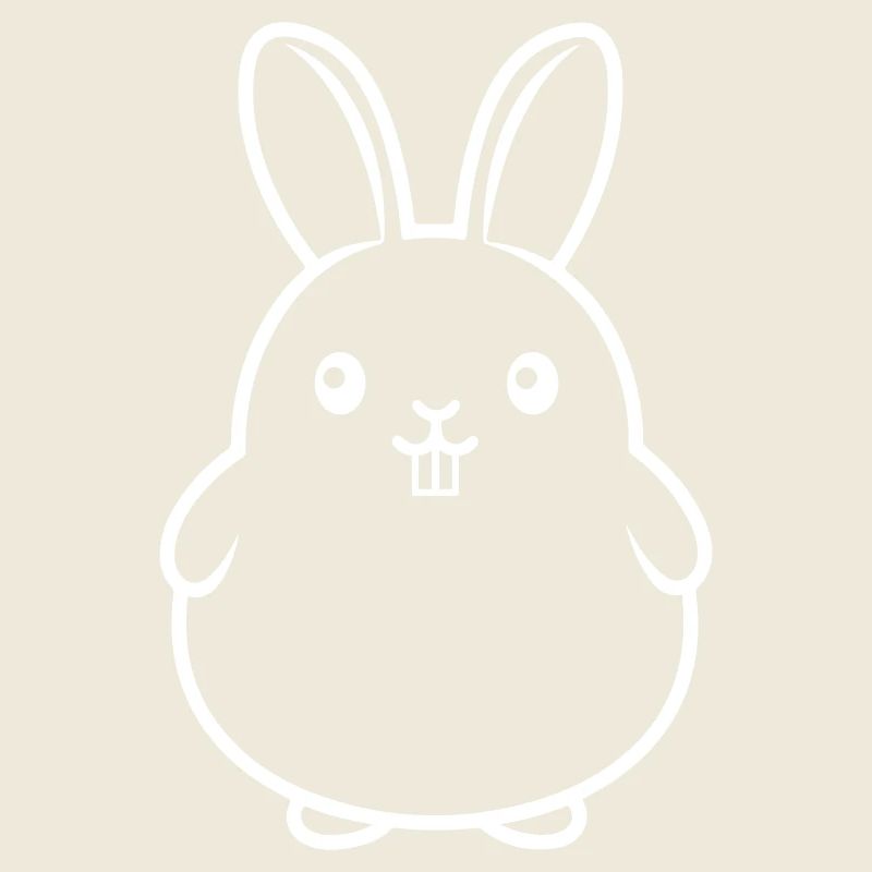 Drôle de lapin