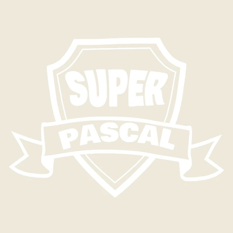 Vorname Pascal
