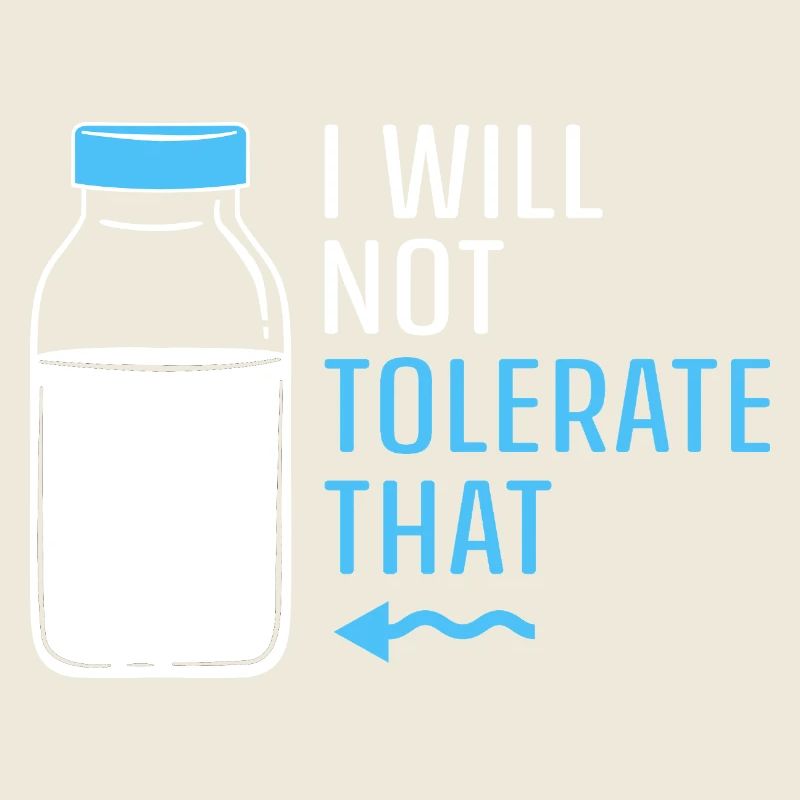 Milk Lactose Flatulence