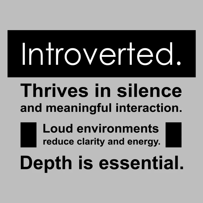 Introvertierter