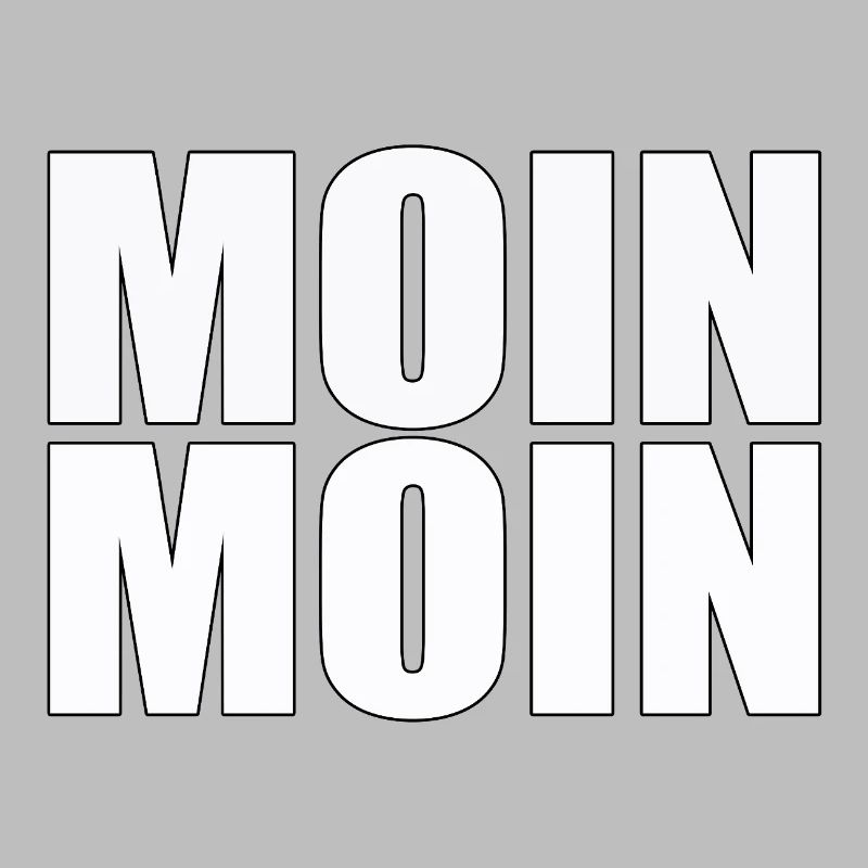 MOIN MOIN