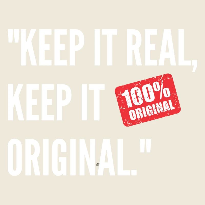 Paroles de sagesse réelles et simplement originales