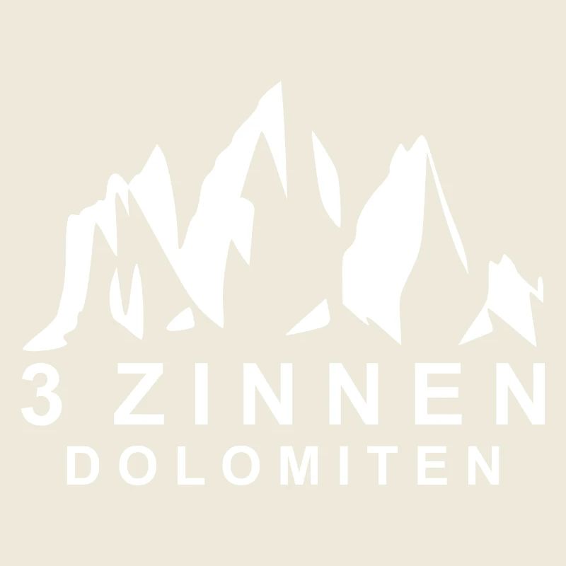 Three Peaks Dolomites