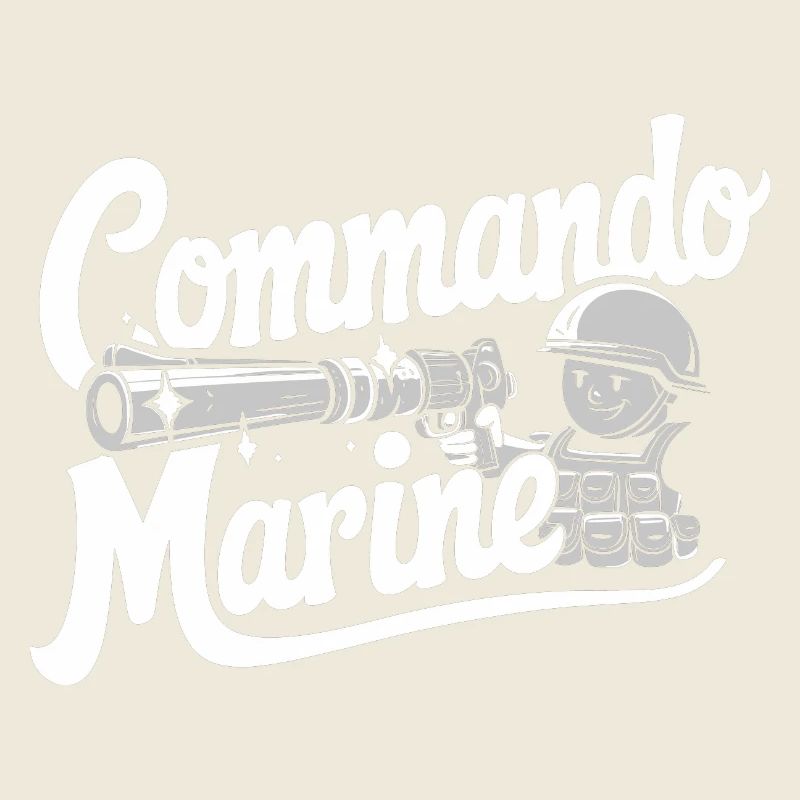Commando Marine