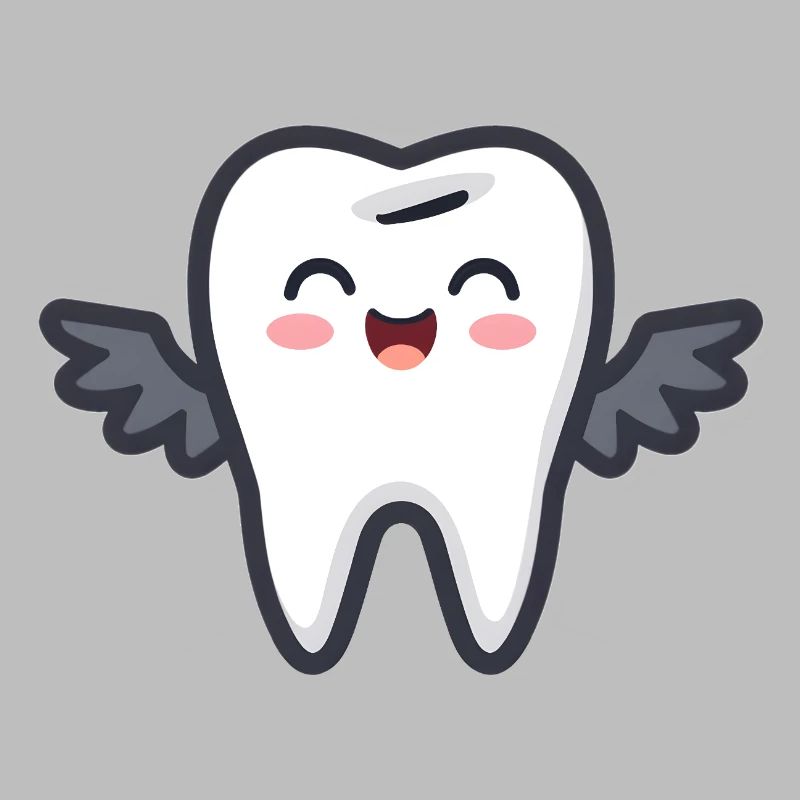 tooth